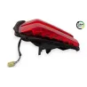 Feu arriere SUZUKI SV 650 S 2003 - 2007 Feu arriere SUZUKI SV 650 S 2003 - 2007