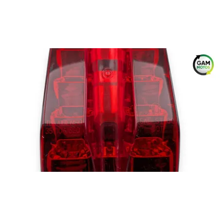 Feu arriere SUZUKI SV 650 S 2003 - 2007