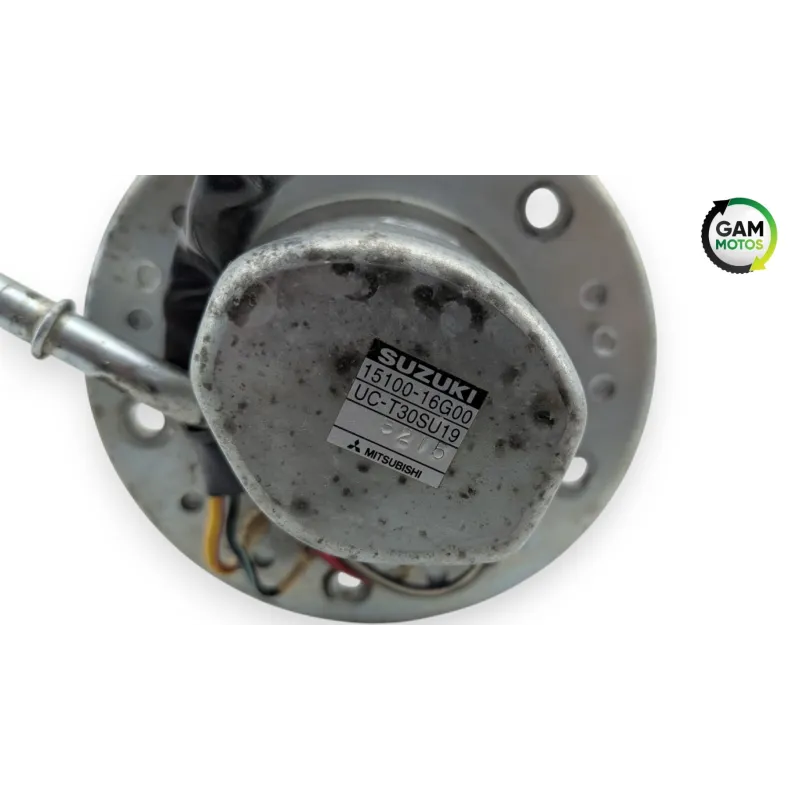 Pompe a essence SUZUKI SV 650 S 2003 - 2007