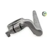 Demi guidon droit SUZUKI SV 650 S 2003 - 2007