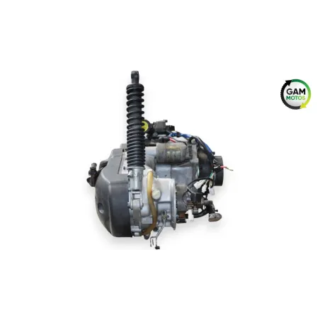 Moteur YAMAHA XCF 125 CYGNUS 2004 - 2006