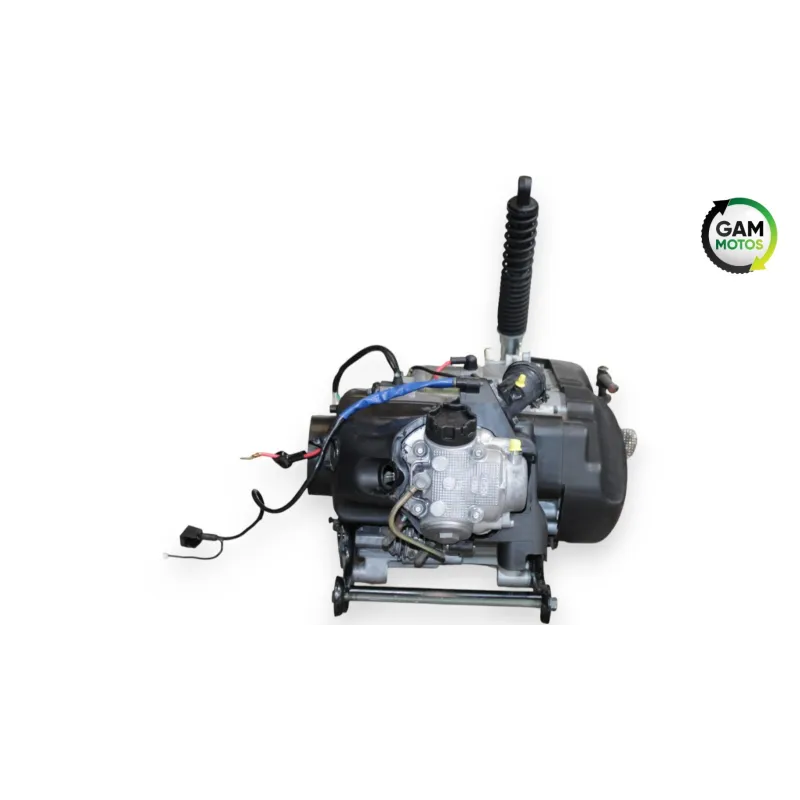 Moteur YAMAHA XCF 125 CYGNUS 2004 - 2006