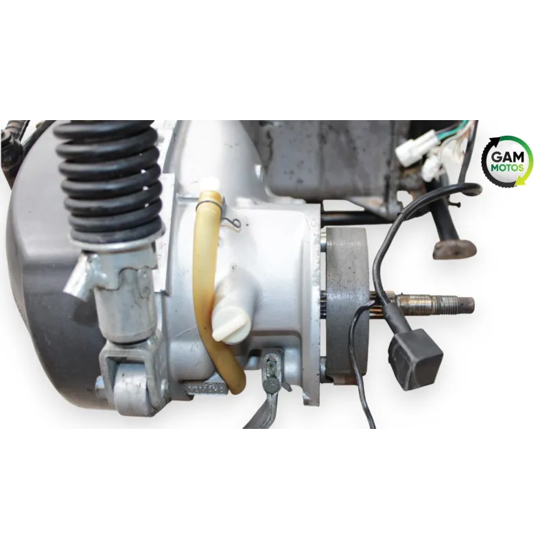 Moteur YAMAHA XCF 125 CYGNUS 2004 - 2006