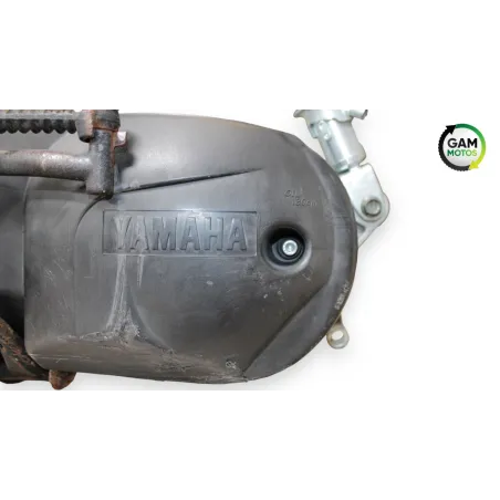 Moteur YAMAHA XCF 125 CYGNUS 2004 - 2006