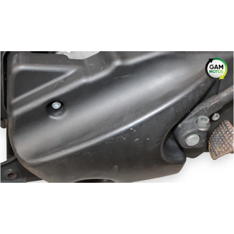 Moteur YAMAHA XCF 125 CYGNUS 2004 - 2006