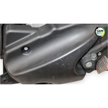 Moteur YAMAHA XCF 125 CYGNUS 2004 - 2006