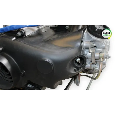 Moteur YAMAHA XCF 125 CYGNUS 2004 - 2006