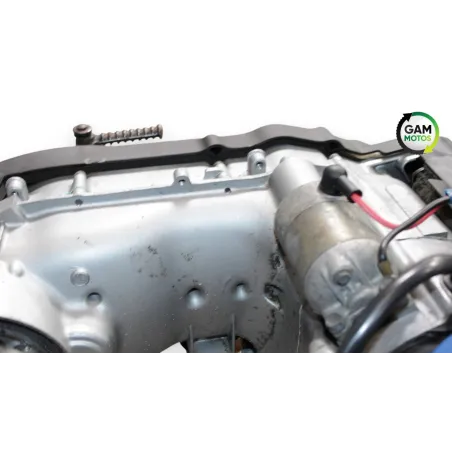 Moteur YAMAHA XCF 125 CYGNUS 2004 - 2006