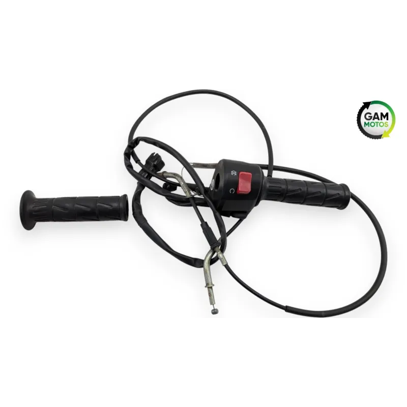 Commodo droit KAWASAKI ER6 650 N 2012 - 2016