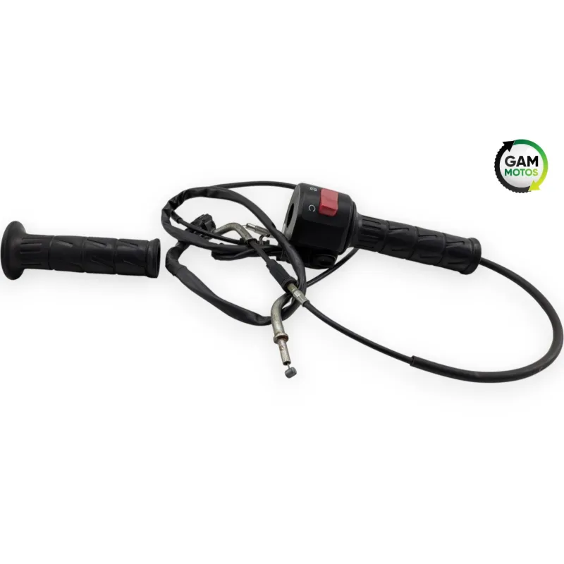 Commodo droit KAWASAKI ER6 650 N 2012 - 2016