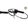 Commodo droit KAWASAKI ER6 650 N 2012 - 2016