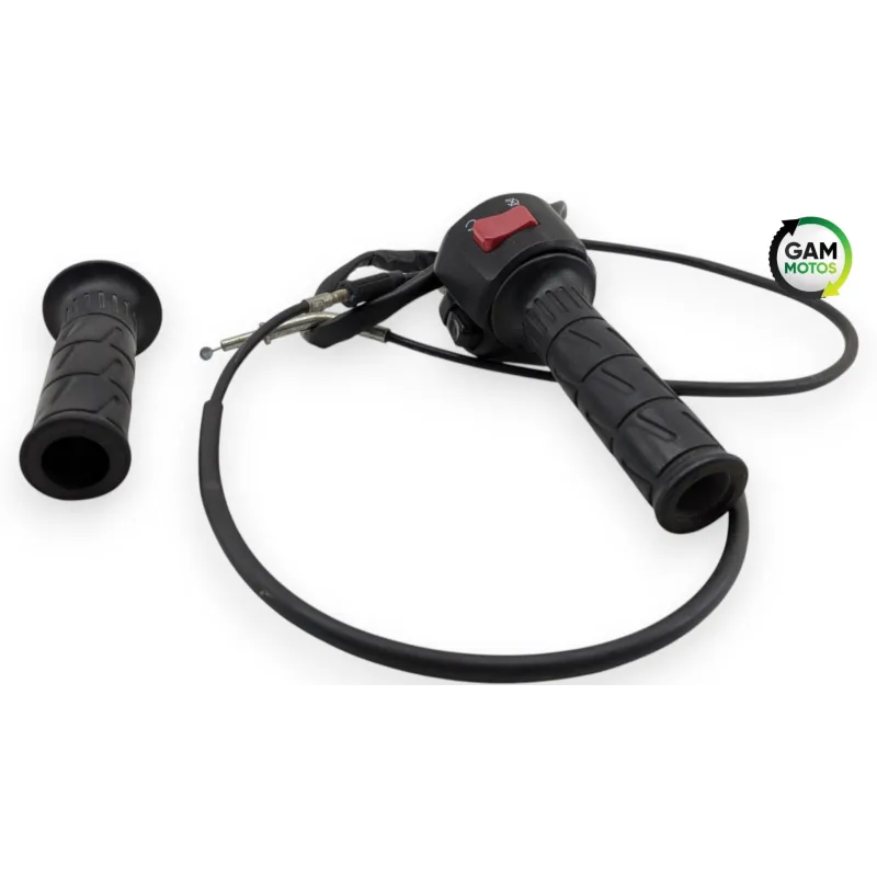 Commodo droit KAWASAKI ER6 650 N 2012 - 2016