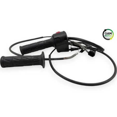 Commodo droit KAWASAKI ER6 650 N 2012 - 2016