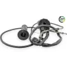 Commodo droit KAWASAKI ER6 650 N 2012 - 2016