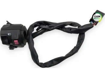 Commodo gauche KAWASAKI ER6 650 N 2012 - 2016
