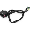 Commodo gauche KAWASAKI ER6 650 N 2012 - 2016