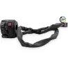 Commodo gauche KAWASAKI ER6 650 N 2012 - 2016