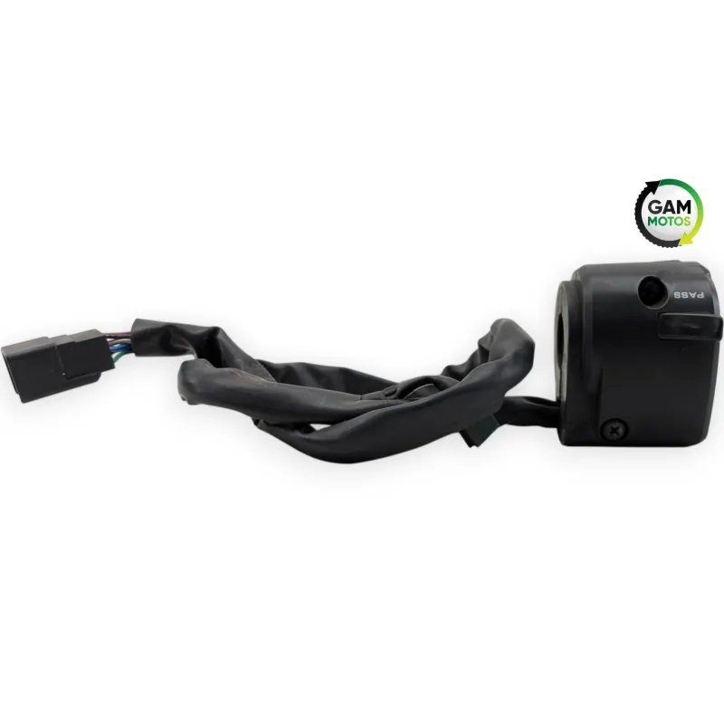 Commodo gauche KAWASAKI ER6 650 N 2012 - 2016
