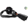Commodo gauche KAWASAKI ER6 650 N 2012 - 2016