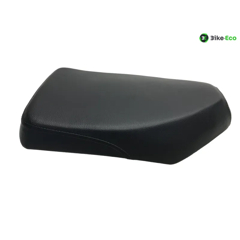 Selle conducteur SILENCE S02 HS 2020-2025