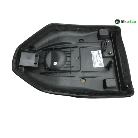Selle conducteur SILENCE S02 HS 2020-2025