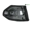 Selle conducteur SILENCE S02 HS 2020-2025 Selle conducteur SILENCE S02 HS 2020-2025