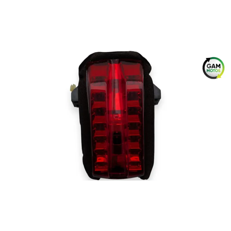 Feu arriere SUZUKI SV 650 S 2003 - 2007