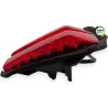 Feu arriere SUZUKI SV 650 S 2003 - 2007 Feu arriere SUZUKI SV 650 S 2003 - 2007