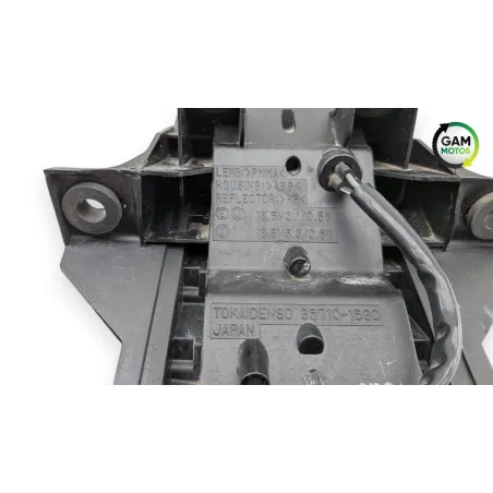 Feu arriere SUZUKI SV 650 S 2003 - 2007