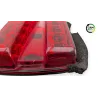 Feu arriere SUZUKI SV 650 S 2003 - 2007 Feu arriere SUZUKI SV 650 S 2003 - 2007