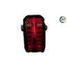 Feu arriere SUZUKI SV 650 S 2003 - 2007 Feu arriere SUZUKI SV 650 S 2003 - 2007