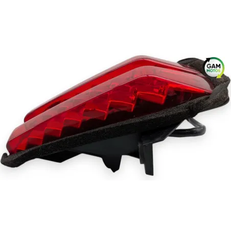 Feu arriere SUZUKI SV 650 S 2003 - 2007