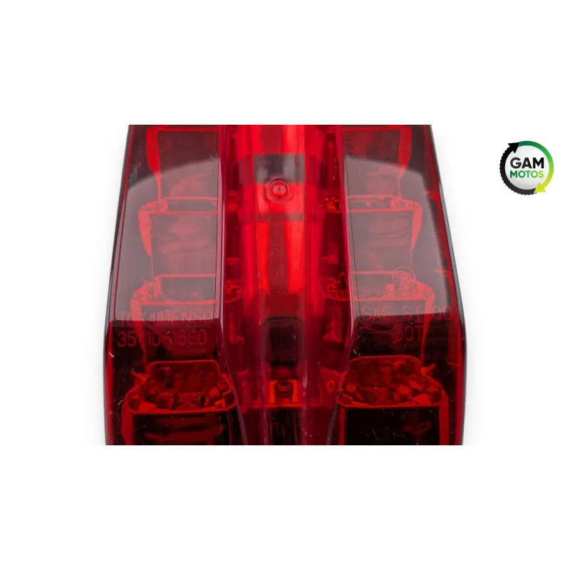 Feu arriere SUZUKI SV 650 S 2003 - 2007