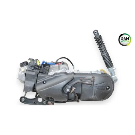 Moteur YAMAHA XCF 125 CYGNUS 2004 - 2006