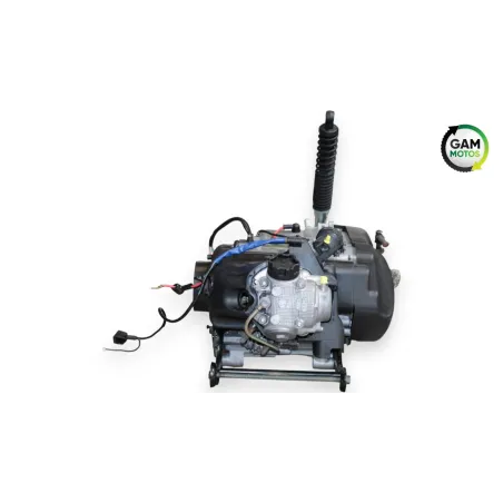 Moteur YAMAHA XCF 125 CYGNUS 2004 - 2006