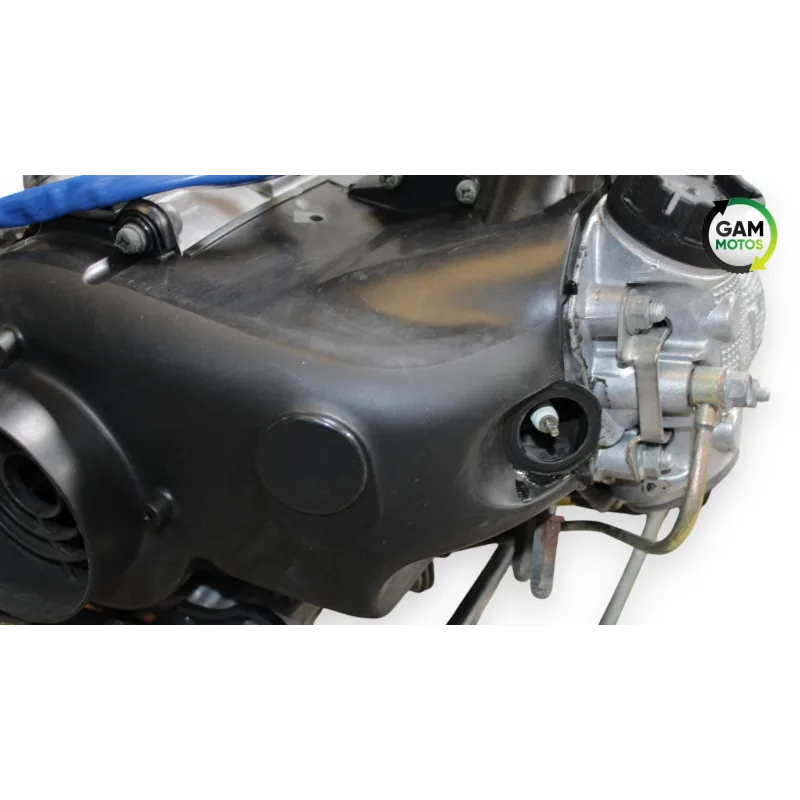 Moteur YAMAHA XCF 125 CYGNUS 2004 - 2006