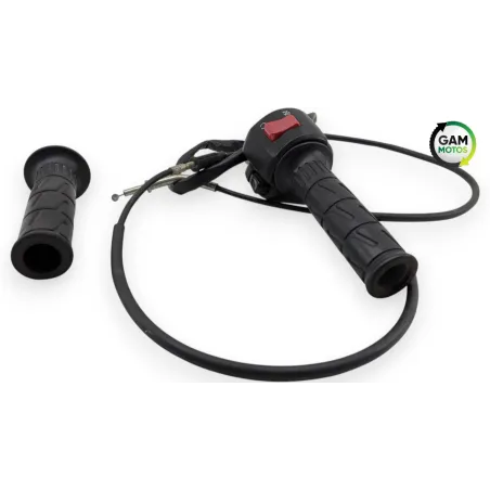 Commodo droit KAWASAKI ER6 650 N 2012 - 2016