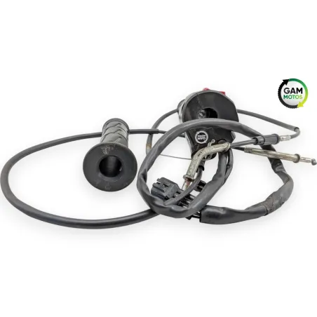 Commodo droit KAWASAKI ER6 650 N 2012 - 2016