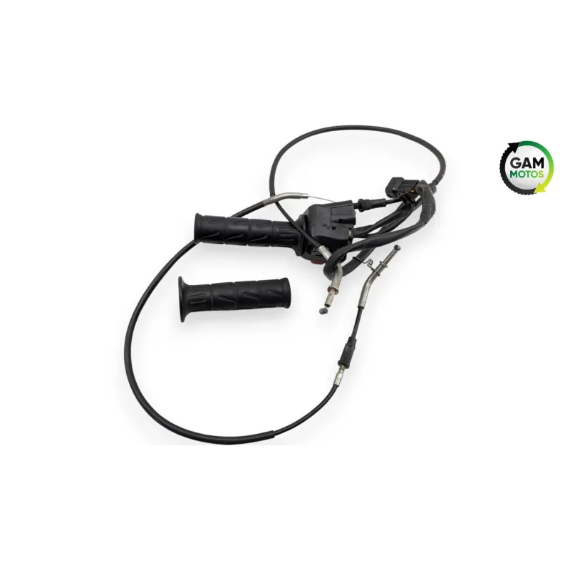 Commodo droit KAWASAKI ER6 650 N 2012 - 2016