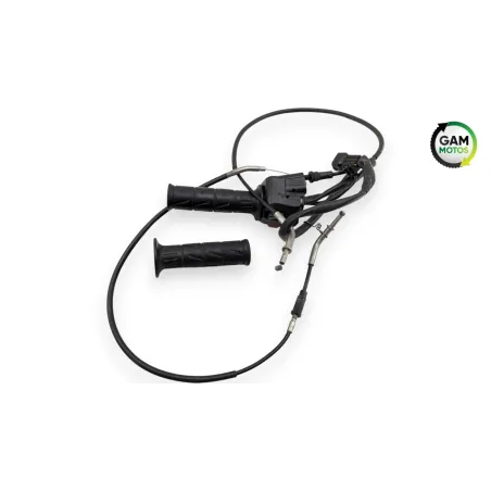 Commodo droit KAWASAKI ER6 650 N 2012 - 2016