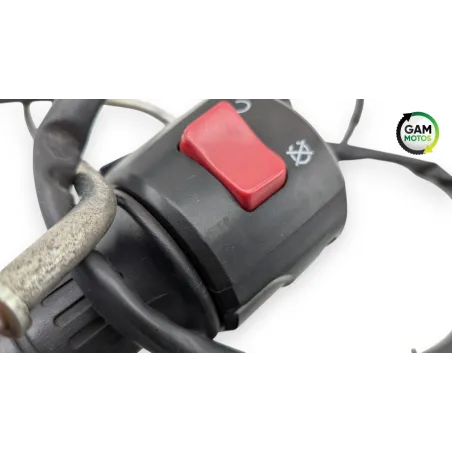 Commodo droit KAWASAKI ER6 650 N 2012 - 2016