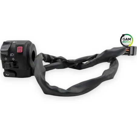 Commodo gauche KAWASAKI ER6 650 N 2012 - 2016