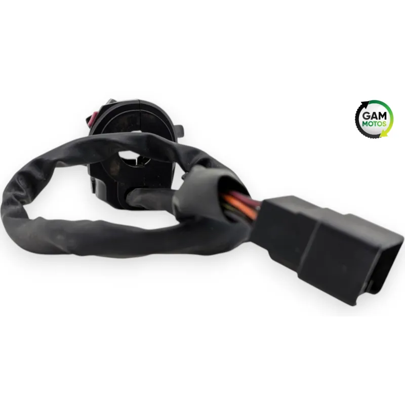 Commodo gauche KAWASAKI ER6 650 N 2012 - 2016