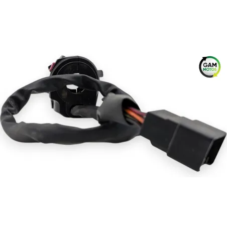 Commodo gauche KAWASAKI ER6 650 N 2012 - 2016