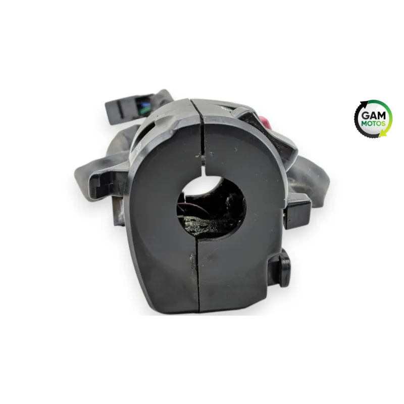 Commodo gauche KAWASAKI ER6 650 N 2012 - 2016
