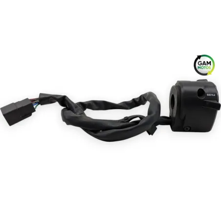 Commodo gauche KAWASAKI ER6 650 N 2012 - 2016