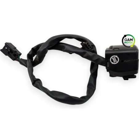 Commodo gauche KAWASAKI ER6 650 N 2012 - 2016