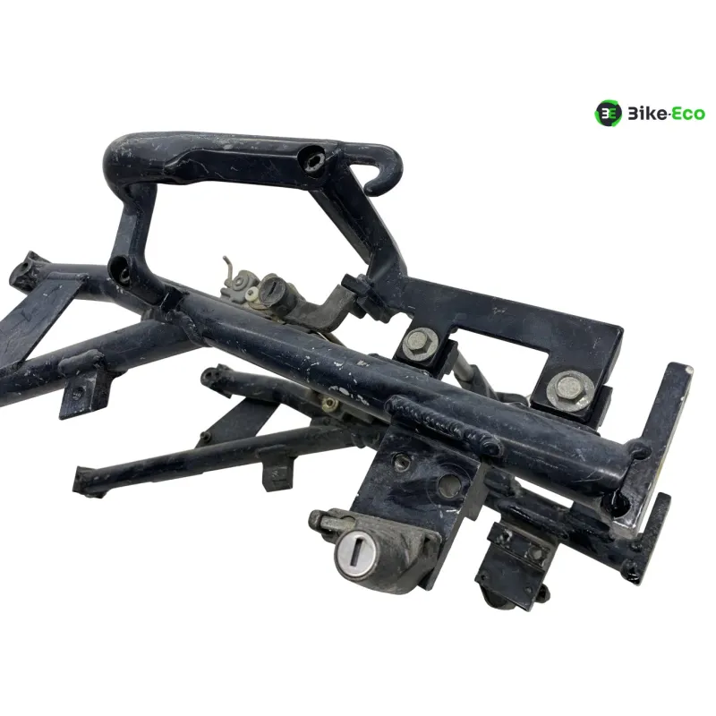 Boucle cadre arriere KAWASAKI GTR 1000 1986-2004 ZG