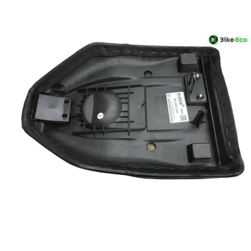 Selle conducteur SILENCE S02 HS 2020-2025