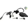 Jeu de serrure contacteur a cle code KAWASAKI ER6 650 N 2012 - 2016 Jeu de serrure contacteur a cle code KAWASAKI ER6 650 N 2012 - 2016